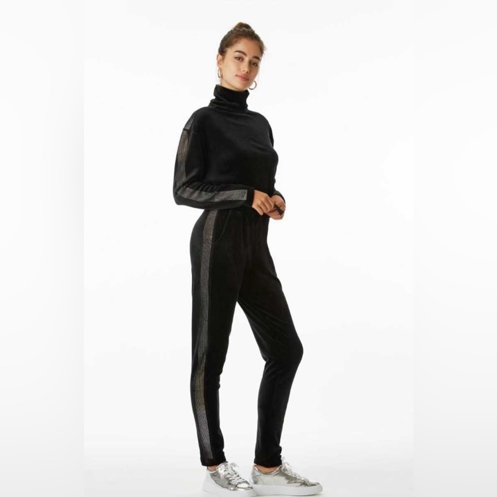 Juicy Couture Juicy 25Th Anniversary Jumpsuit Size Medium